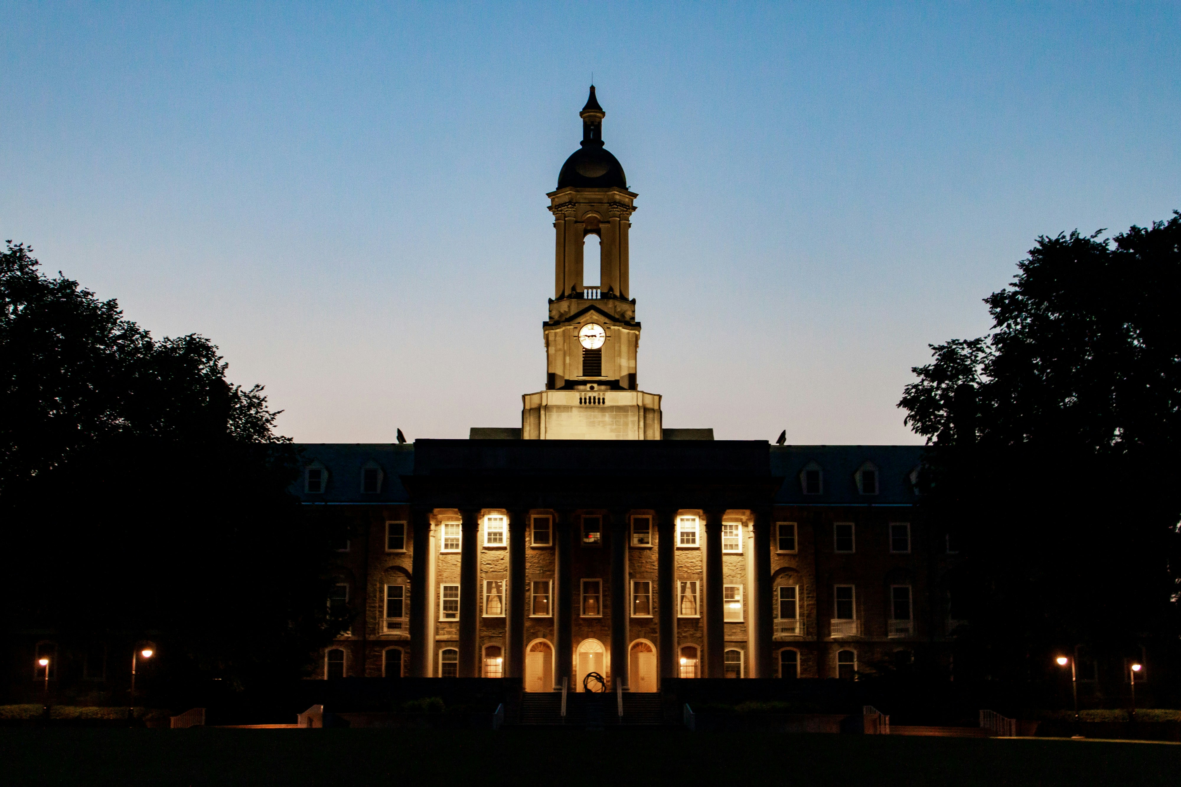 Institutional Partnerships